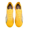 Ultra Ultimate Cage Shoes „Yellow Disc”
