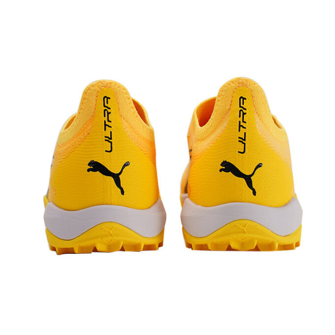 Ultra Ultimate Cage Shoes „Yellow Disc”