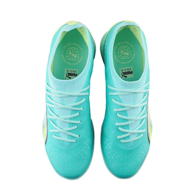 Ultra Ultimate Cage TF „Aqua Green”