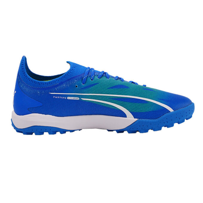 Ultra Ultimate Cage TF „Ultra Blue White”