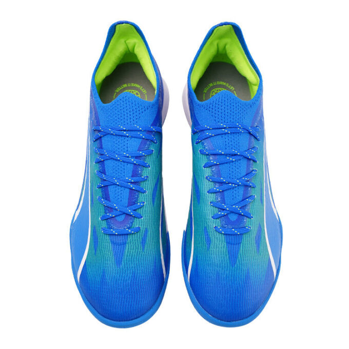 Ultra Ultimate Cage TF „Ultra Blue White”