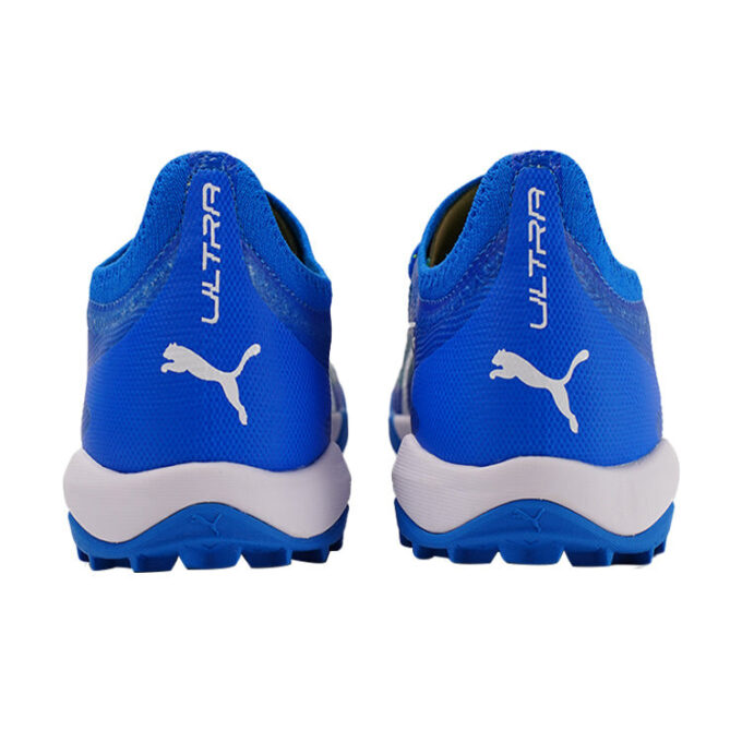 Ultra Ultimate Cage TF „Ultra Blue White”