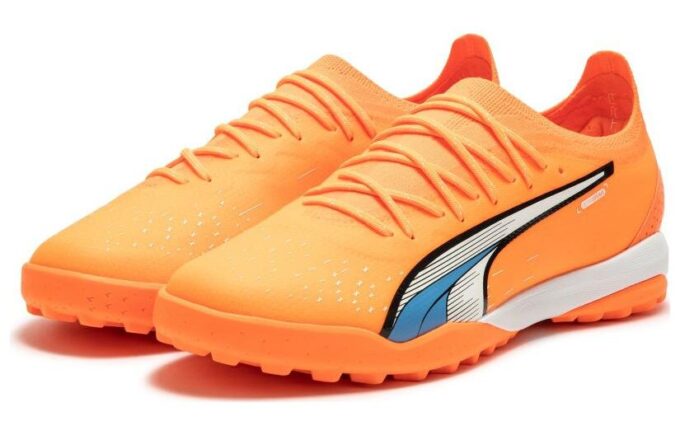 Ultra Ultimate Cage TT „Ultra Orange”