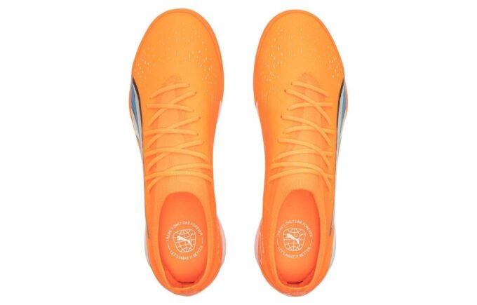 Ultra Ultimate Cage TT „Ultra Orange”