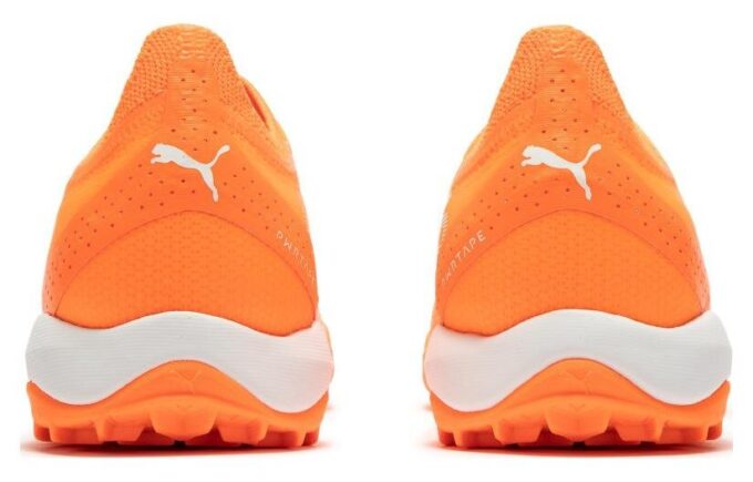 Ultra Ultimate Cage TT „Ultra Orange”