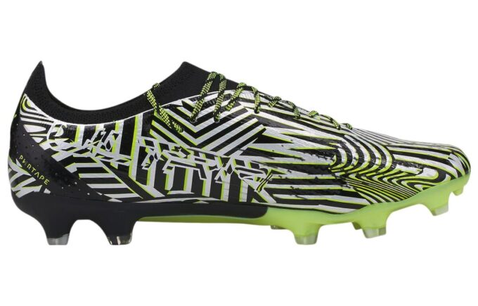 Ultra Ultimate FG AG „Dazzle”