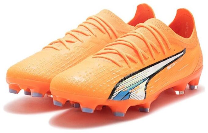 Ultra Ultimate FG AG „Supercharge Pack”