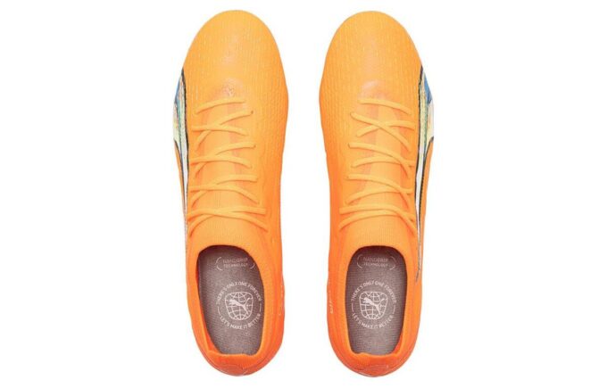 Ultra Ultimate FG AG „Supercharge Pack”