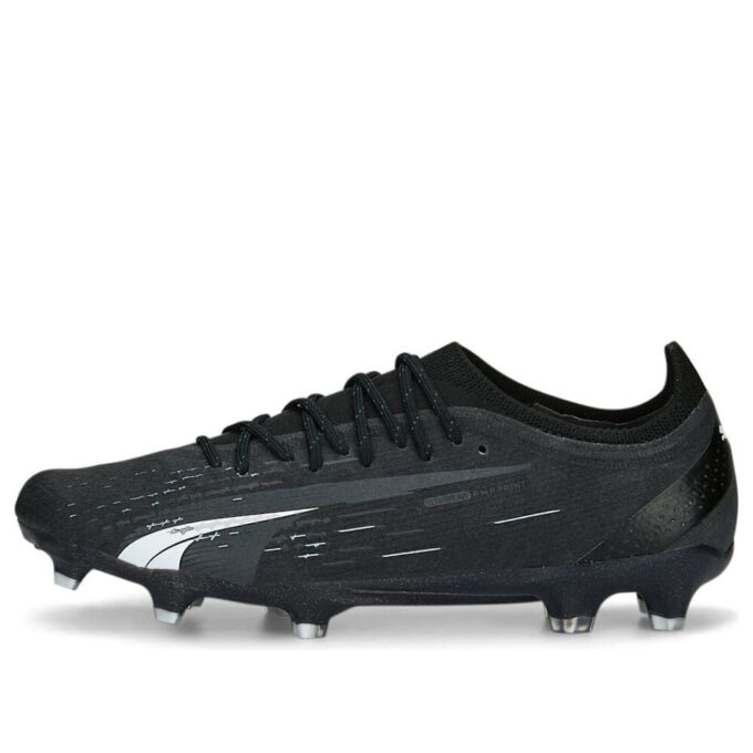 Ultra Ultimate FG AG „Supercharge Pack – Black”
