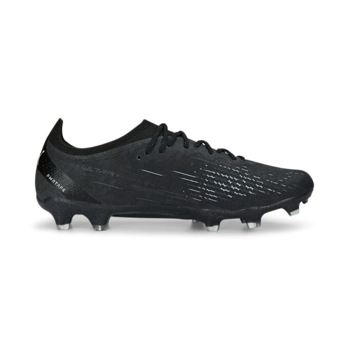 Ultra Ultimate FG AG „Supercharge Pack – Black”