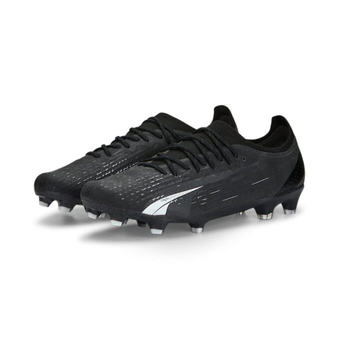 Ultra Ultimate FG AG „Supercharge Pack – Black”