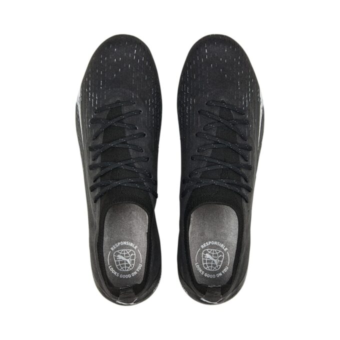 Ultra Ultimate FG AG „Supercharge Pack – Black”