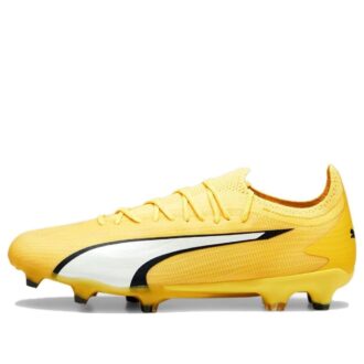 Ultra Ultimate FG AG „Voltage Pack Yellow Blaze White”