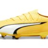Ultra Ultimate FG AG „Voltage Pack Yellow Blaze White”