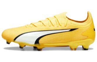 Ultra Ultimate FG AG „Voltage Pack Yellow Blaze White”