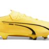 Ultra Ultimate FG AG „Voltage Pack Yellow Blaze White”