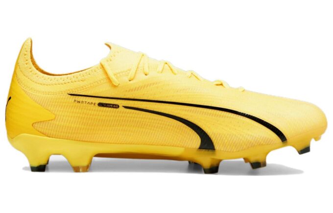 Ultra Ultimate FG AG „Voltage Pack Yellow Blaze White”