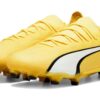 Ultra Ultimate FG AG „Voltage Pack Yellow Blaze White”