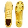 Ultra Ultimate FG AG „Voltage Pack Yellow Blaze White”