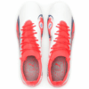 Ultra Ultimate FG AG x Christian Pulisic „Biały Blazing Blue”