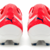 Ultra Ultimate FG AG x Christian Pulisic „Biały Blazing Blue”