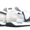 Uniseksowe buty do biegania Future Rider Risk Alert w kolorze białym/czarnym