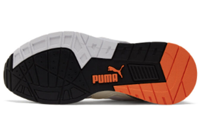 Uniseksowe buty do biegania Mirage Mox w kolorze kremowym