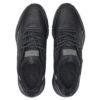 Uniseksowe buty do biegania Mirage Sport w kolorze czarnym