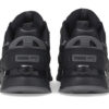 Uniseksowe buty do biegania Mirage Sport w kolorze czarnym