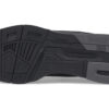 Uniseksowe buty do biegania Mirage Sport w kolorze czarnym