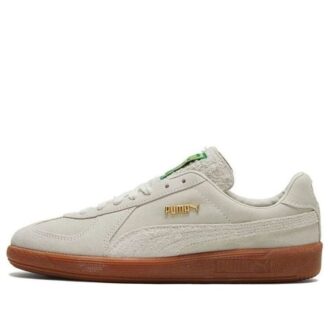 Unisex Army Trainer Bonanza Sneakers Ivory Unisex Army Trainer Bonanza Sneakers Ivory
