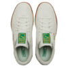 Unisex Army Trainer Bonanza Sneakers Ivory