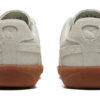 Unisex Army Trainer Bonanza Sneakers Ivory