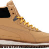 Unisex Desierto v2 C Buty codzienne brązowe