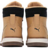 Unisex Desierto v2 C Buty codzienne brązowe