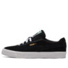 Unisex Palma Sd Sneakers Czarno-Białe