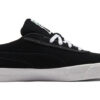 Unisex Palma Sd Sneakers Czarno-Białe