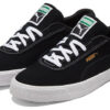 Unisex Palma Sd Sneakers Czarno-Białe