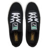 Unisex Palma Sd Sneakers Czarno-Białe