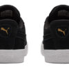 Unisex Palma Sd Sneakers Czarno-Białe