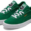 Unisex Palma Sd Sneakers Zielono-Białe
