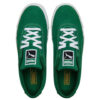 Unisex Palma Sd Sneakers Zielono-Białe