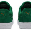 Unisex Palma Sd Sneakers Zielono-Białe