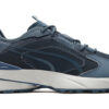 Unisex Pwrframe Op-1 Mono Sneakers Niebieski