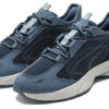 Unisex Pwrframe Op-1 Mono Sneakers Niebieski