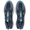 Unisex Pwrframe Op-1 Mono Sneakers Niebieski