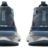 Unisex Pwrframe Op-1 Mono Sneakers Niebieski