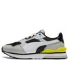 Unisex R78 Futr Cyber  Buty do biegania Szare