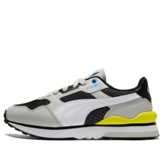 Unisex R78 Futr Cyber  Buty do biegania Szare