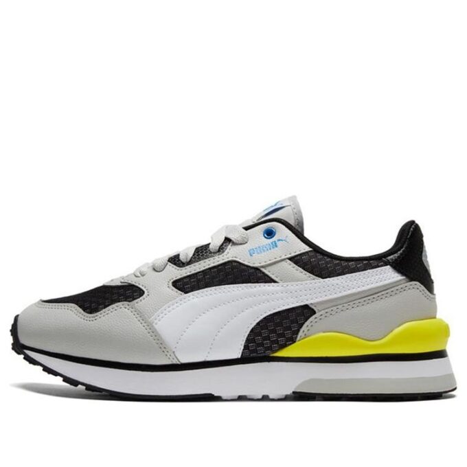 Unisex R78 Futr Cyber  Buty do biegania Szare